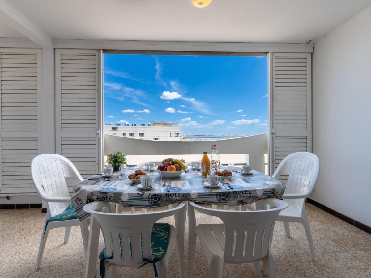 Appartement La Résidence De La Le Grau-du-Roi